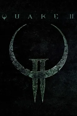 Quake II project or publisher-supplied artwork
